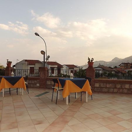 Villa Jovanna Letojanni Ngoại thất bức ảnh