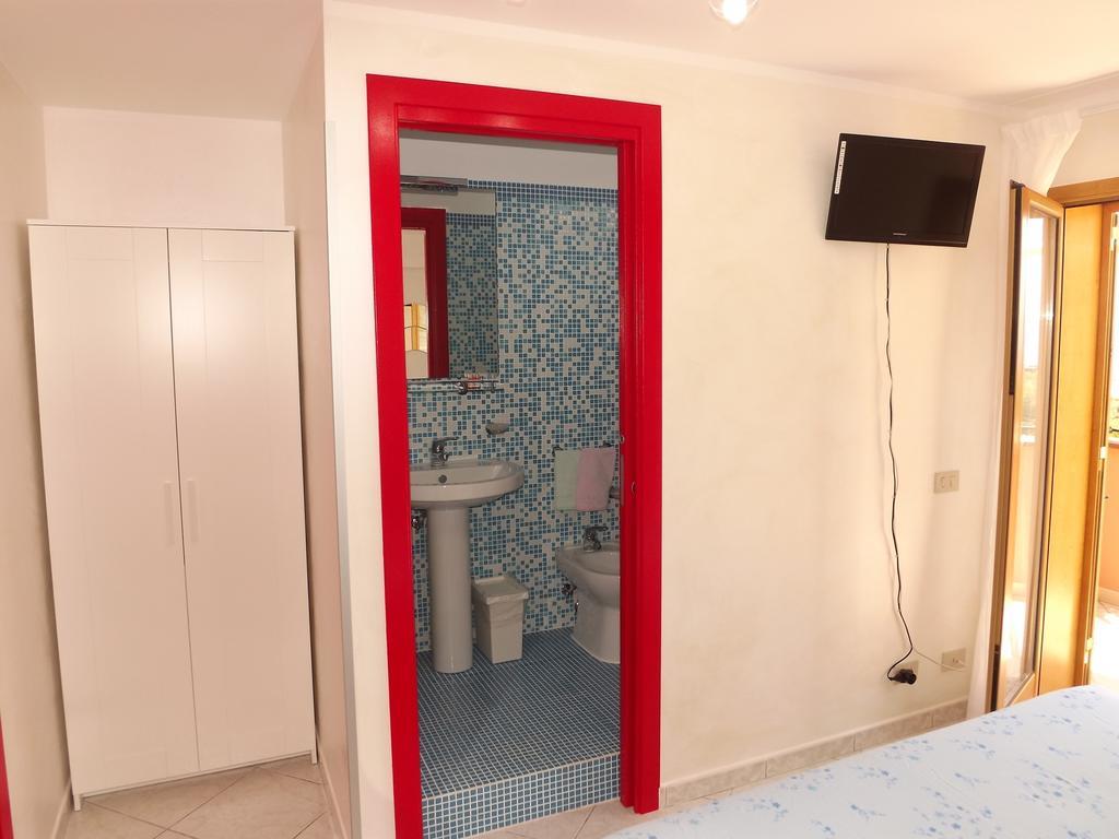 Villa Jovanna Letojanni Phòng bức ảnh