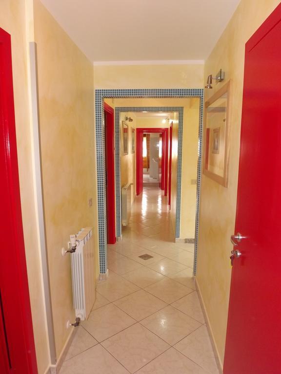Villa Jovanna Letojanni Ngoại thất bức ảnh