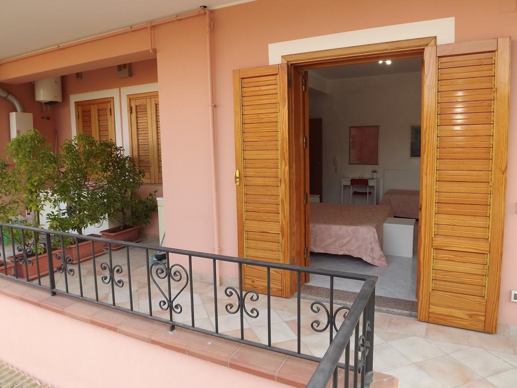Villa Jovanna Letojanni Phòng bức ảnh