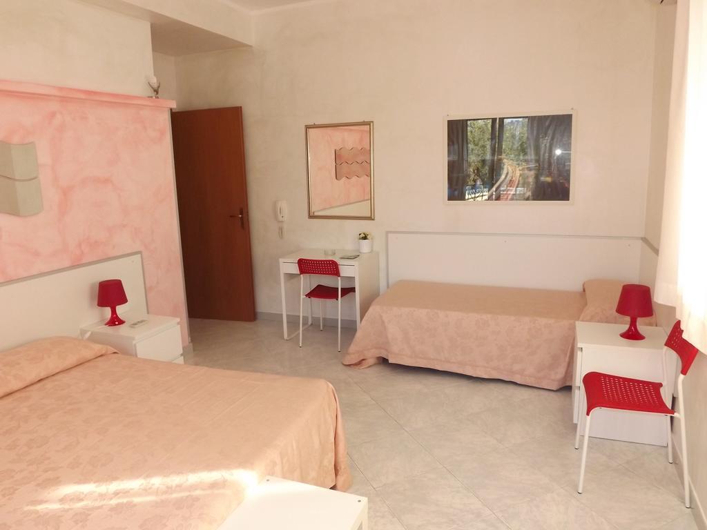 Villa Jovanna Letojanni Ngoại thất bức ảnh
