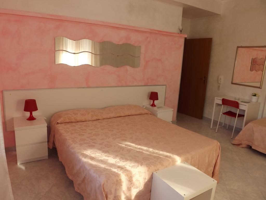 Villa Jovanna Letojanni Phòng bức ảnh