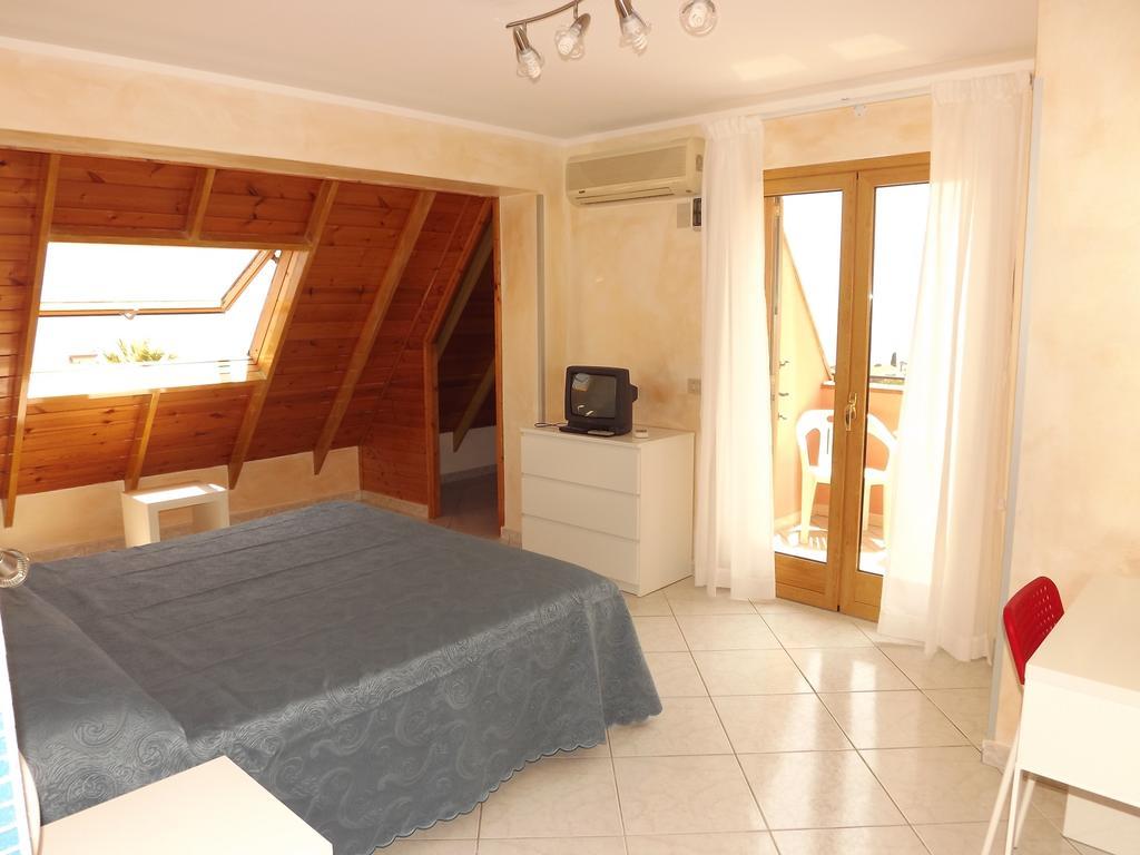 Villa Jovanna Letojanni Phòng bức ảnh