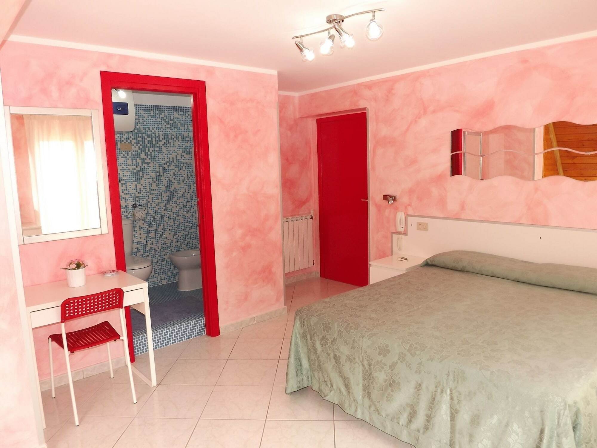 Villa Jovanna Letojanni Ngoại thất bức ảnh