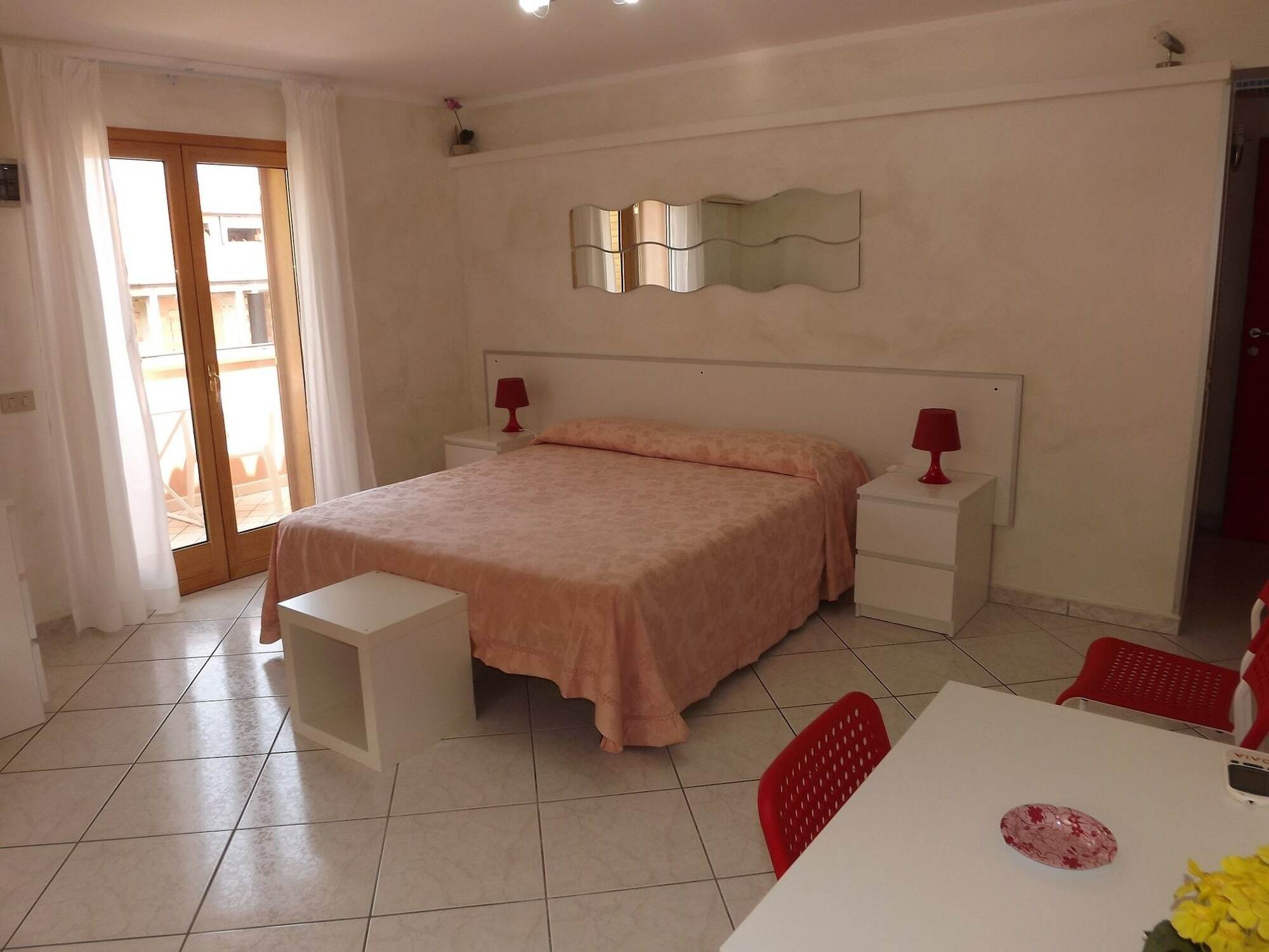 Villa Jovanna Letojanni Ngoại thất bức ảnh